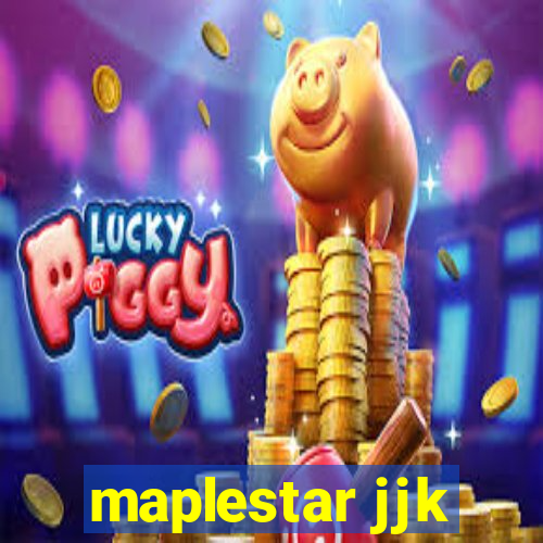 maplestar jjk